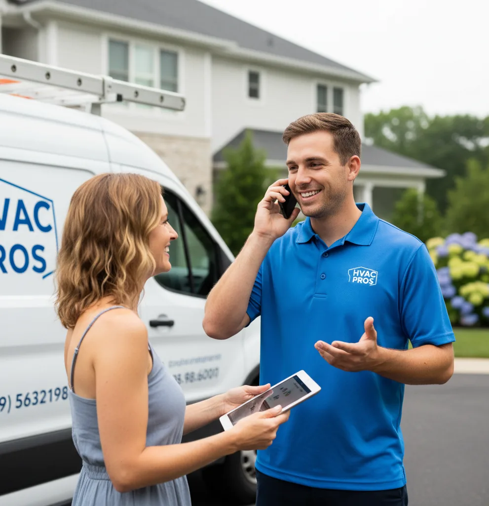 Heating System Repair in Limington, ME